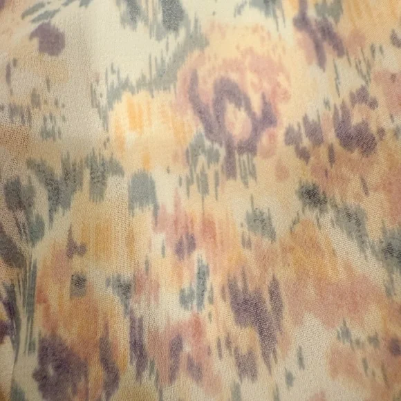 VICI X SUMMER OF DIANE Pink Floral Halter Dress - Picture 6 of 9